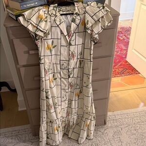 tuckernuck fresher buds alice dress